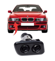 61678360662 BMW E39 FAR YIKAMA FİSKİYESİ R