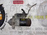 36100-2A100 HYUNDAİ GETZ ACCENT ERA-KİA RİO 1.5 Crdı Marş Motoru