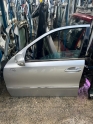 MERCEDES E280 W211 SOL ÖN KAPI DOLU  - CK OTOMOTİV -