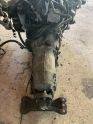 MERCEDES W204 C180 OTOMATİK ŞANZIMAN KOMPLE ÇIKMA 722695