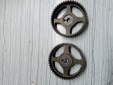 Oto Çıkma Parça / Motor / Eksantrik Dişlisi / Mitsubishi / Lancer / Çıkma Parça 