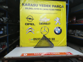 Peugeot 405 Sağ Arka Kelebek Camı
