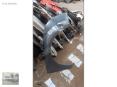 2010 AUDİ TT SOL ÖN ÇAMRULUK ÜNALLAR OTO YEDEK PARÇADA