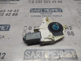 ÇIKMA AUDİ Q7 SOL ARKA CAM MOTORU