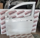 FORD COURİER BEYAZ SOL ÖN KAPI ORJINAL