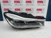 BWM G11 7 KASA SAĞ FAR LASERLİGHT 7729210200 ORJINAL SÖKME