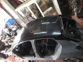 OPEL CORSA F KESME TAVAN