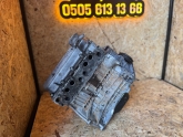 SKODA FELİCİA KOMPLE MOTOR