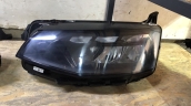 VW TRANSPORTER T9 SOL ÖN FAR ORJİNAL ÇIKMA