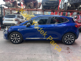 Oto Çıkma Parça / Kaporta & Karoser / Kapı / Renault / Clio / Çıkma Parça 