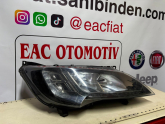 Oto Çıkma Parça / Elektrik / Far / Fiat / Ducato / Çıkma Parça 