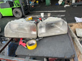 Oto Çıkma Parça / Elektrik / Far / Skoda / Favorit / Çıkma Parça 