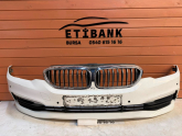 BMW G30 5 SERİSİ ÖN TAMPON DOLU ORJİNAL