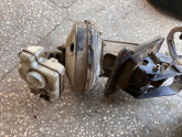 Oto Çıkma Parça / Fren & Debriyaj / Vestenhauz (Westinghouse) / Citroen / Saxo / Çıkma Parça 