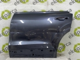 AUDI Q8 2019 2025 SOL ARKA KAPI 4M8833051C