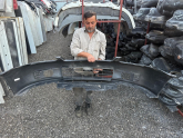 HONDA CİVİC ÖN TAMPON 98-01 MODEL TEMİZ ÜRÜN YAN SANAYİ