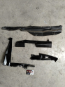 Daihatsu Terios Orjinal Çamurluk Braketleri 1998-2011