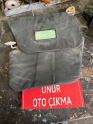 FORD CONNECT SAG SOL GÜNEŞLİK