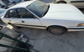 Mazda 626 sol ön kapı