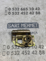 ÇIKMA FİAT TEMPRA TİPO MOTOR KAPUTU KİLİDİ