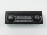 BMW F01 F02 F10 Arka Klima Kalorifer Kontrol Paneli 9194359-01