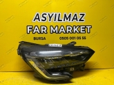 CLİO 5 SAĞ FAR (ORJİNAL) - HATASIZ - SÖKME