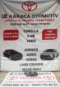 2019-2025 TOYOTA COROLLA ÇIKMA ORJİNAL HATASIZ SAĞ ÖN FAR
