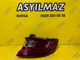 RENAULT MEGANE 4 SAĞ STOP HB ( ORJİNAL )