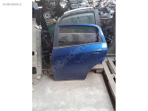 Fiat Punto için Sol Arka Kapı - Oto Çıkma Parçaları