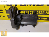 8200517765 RENAULT CLİO 2 HAVA FİLTRE KABI ÇIKMA ORJ RENKAY OTO