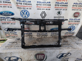 Volkswagen Polo Ön panel 2006-2010