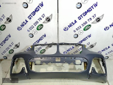 BMW X3 G01 KASA M ÖN TAMPON SIFIR 51118091969 2019-2022