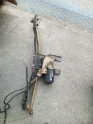 DACİA PİCKUP SİLECEK MOTORU SÖKME ORJİNAL