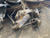 MİTSUBİSHİ CANTER FE 659 ÇIKMA ORJİNAL DİREKSİYON TAKIMI