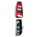 Nıssan Navara 06-14 Sol Stop