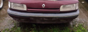 Renault 21 concorde ön tampon