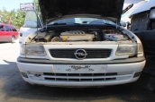 ÇIKMA OPEL ASTRA F ÖN TAMPON T-268