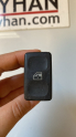191959855 volkswagen caddy 2003 ön sağ sol cam düğmesi 6 pinli