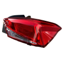 Volkswagen DEPO Stop Lambasi Sag 6F0945096D IBIZA