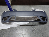 SEAT IBIZA 13-15 ÖN TAMPON (PANJUR ÜST KAPLAMASIZ) 6J0807217AT