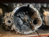 MITSUBISHI COLT 1.5 DİZEL MANUEL ÇIKMA ŞANZIMAN