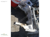 VOLKSWAGEN GOLF 7 KUPA MARŞBİYEL DİREK SACI KESME