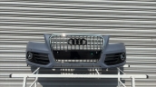 AUDİ Q5 S LİNE ÖN TAMPON PANJUR DOLU 80A807065 80A853651 ÇAĞRI