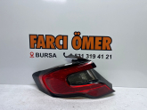 FİAT EGEA SOL DIŞ STOP ORJİNAL