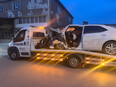 Oto Çıkma Parça / Toyota / Corolla / Kaporta & Karoser / Kapı / Çıkma Parça 