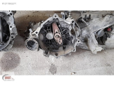 SKODA FABIA1,4 BENZINLI SANZIMAN