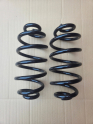 AUDİ A4 B6 KASA HELEZON YAYI ARKA 2001 - 2004 MODEL 8E0511115CQ