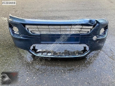 FORD TRANSİT KURYE ÖN TAMPON SİSLİ (ÇIKMAJT76 17K819 AF)