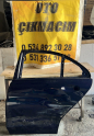 Mercedes W205 sol arka kapı A2057320110