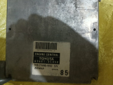 TOYOTA AVENSİS CIKMA ORJİNAL MOTOR BEYNİ